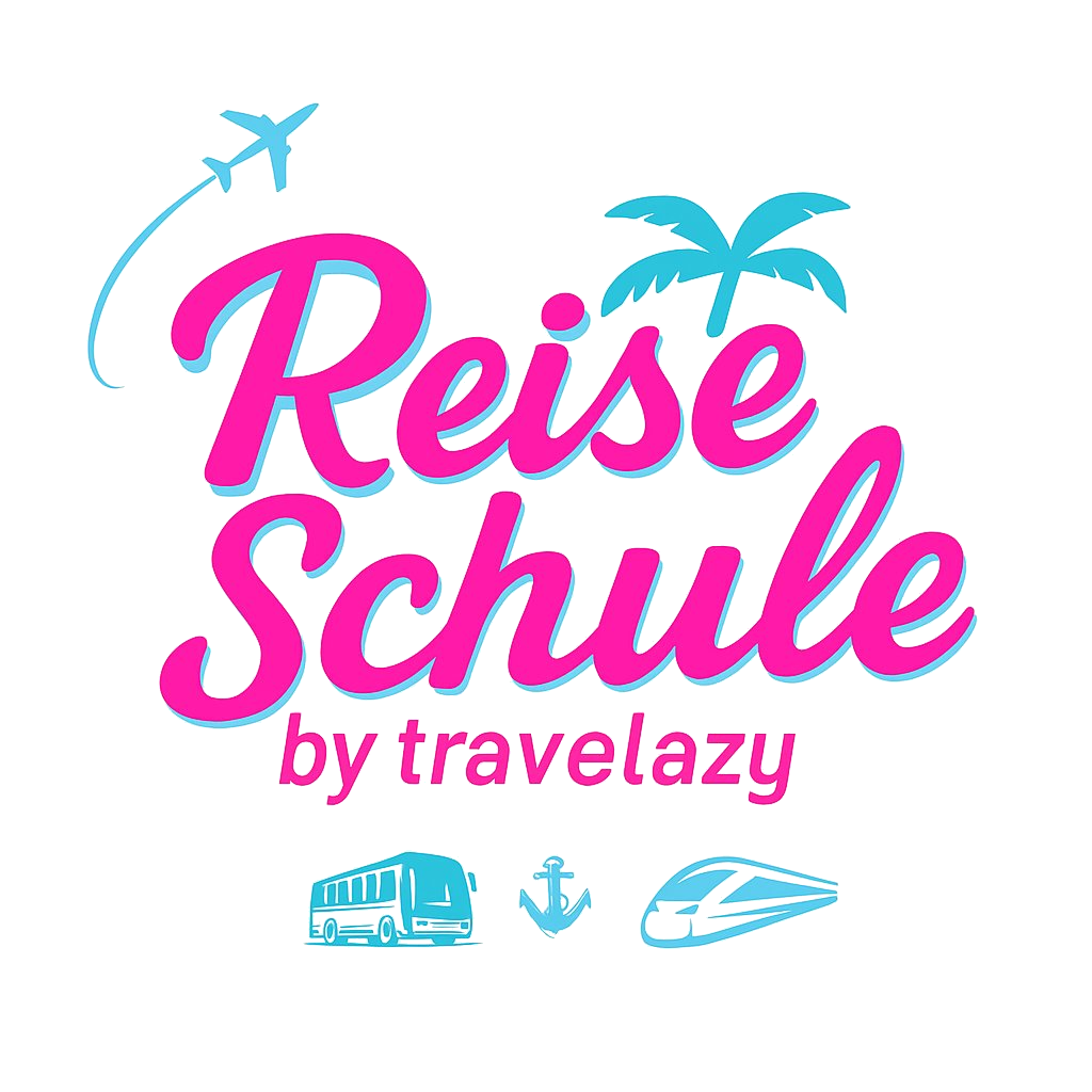 ReiseSchule Logo